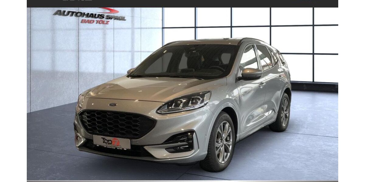 Ford Kuga 10.090 km 29.400 &euro; Bad Tölz 83646