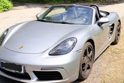 Porsche Boxster 35.100 km 62.000 &euro; Mülheim 45481