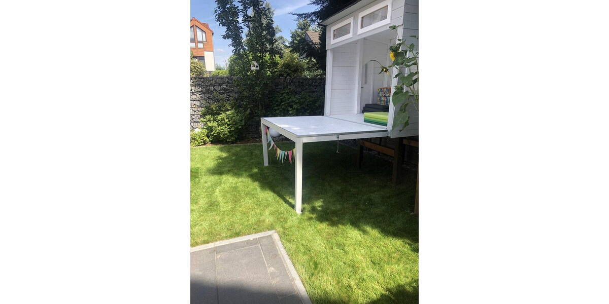 Reihenendhaus Düsseldorf Unterrath - 5 Zimmer, 124 m&sup2;, 895.000&euro; | Angebot:26257656