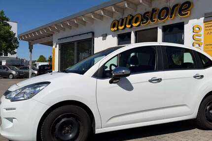 Citroen C3 126.000 km 2.585 &euro; Großostheim 63762