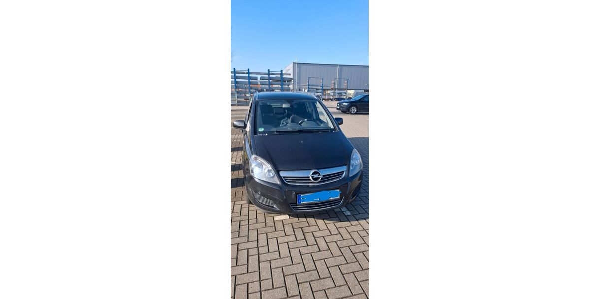 Opel Zafira 270.000 km 3.100 &euro; Berne 27804