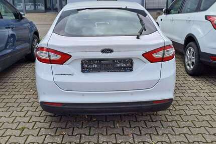 Ford Mondeo 136.100 km 9.000 € Lauchringen 79787