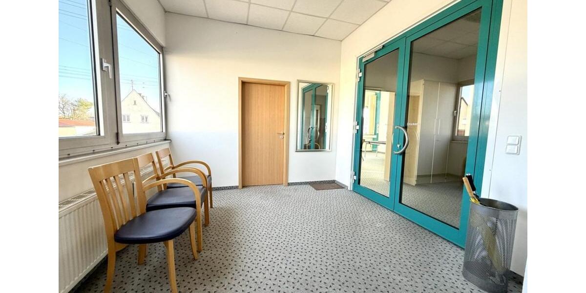 Gewerbeobjekt Lauingen (Donau) - 1.100&euro; | Angebot:24106897