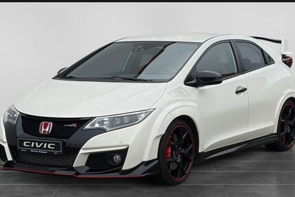 Honda Civic 48.745 km 28.990 &euro; Burglauer 97724