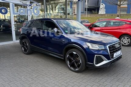 Audi Q2 44.782 km 23.990 &euro; Waldbröl 51545