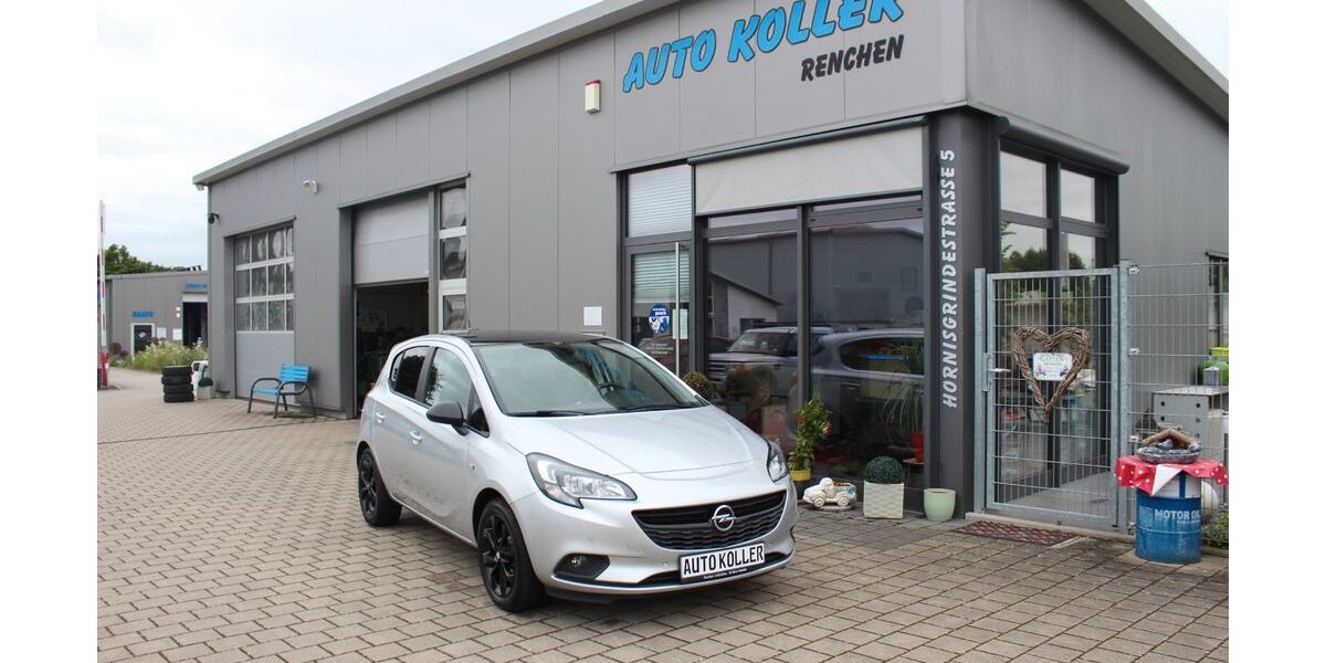 Opel Corsa 75.000 km 10.990 &euro; Renchen 77871
