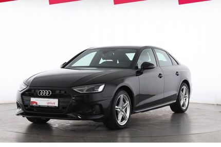 Audi A4 23.983 km 27.250 &euro; Plattling 94447