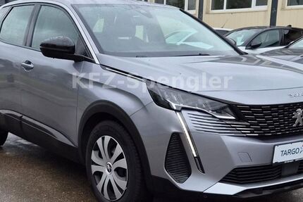 Peugeot 3008 57.200 km 16.500 &euro; Krumbach 86381