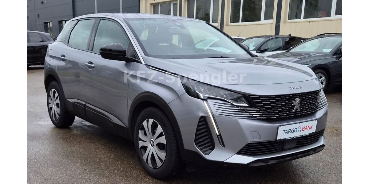 Peugeot 3008 57.200 km 16.999 &euro; Krumbach 86381