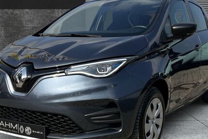 Renault ZOE 36.096 km 13.990 &euro; Freising 85354