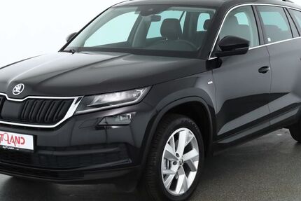Skoda Kodiaq 95.312 km 27.990 &euro; Schwerin 19061