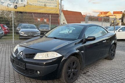 Renault Megane 182.736 km 990 € Würzburg 97076
