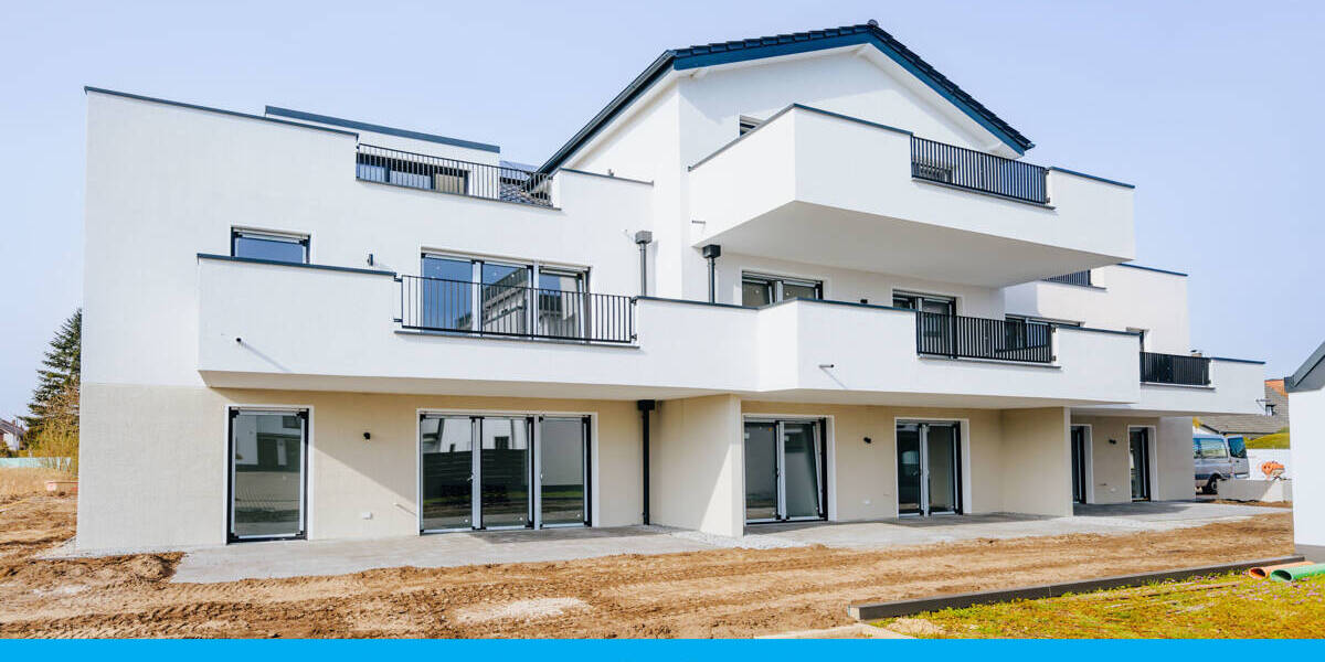 Etagenwohnung Schloß Holte-Stukenbrock Schloß Holte - 4 Zimmer, 117 m&sup2;, 428.000&euro; | Angebot:26359053