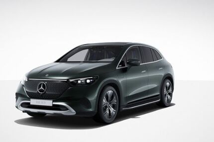 Mercedes-Benz EQE SUV 18.700 km 61.870 &euro; Freiberg 09599