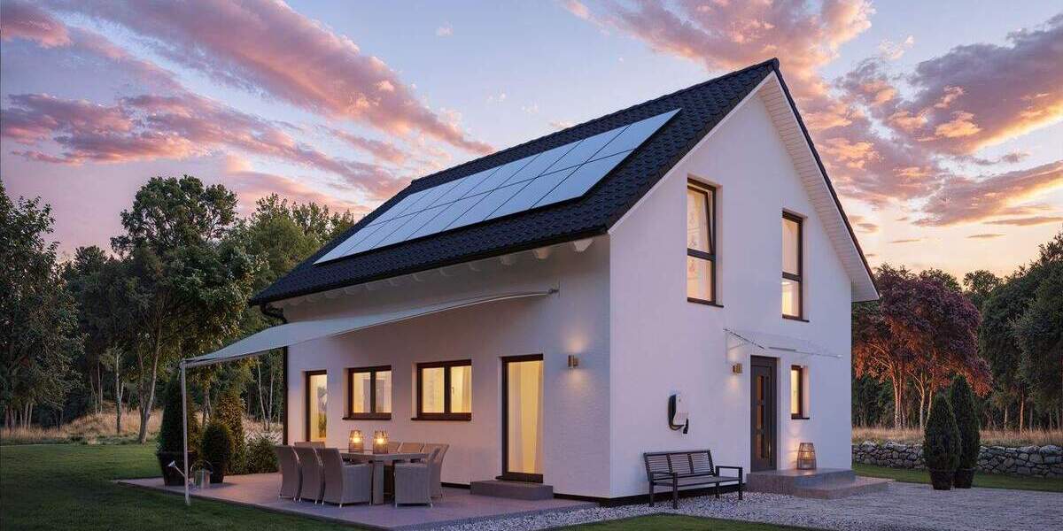 Einfamilienhaus Hövelhof - 4 Zimmer, 141 m&sup2;, 325.600&euro; | Angebot:25336533