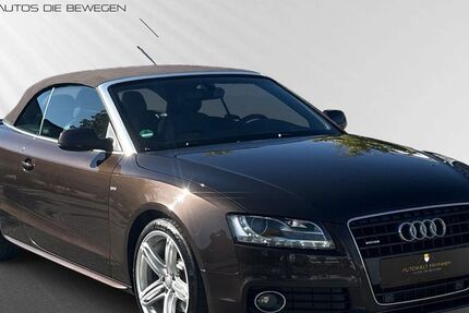 Audi A5 125.000 km 11.980 &euro; Nürnberg 90441