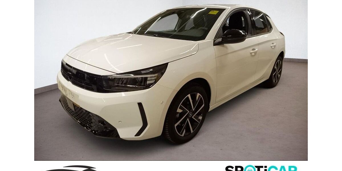 Opel Corsa 6.814 km 16.480 &euro; Kelheim 93309