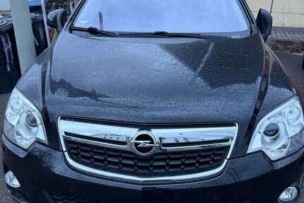 Opel Antara 214.000 km 4.800 &euro; Allmersbach Im Tal 71573