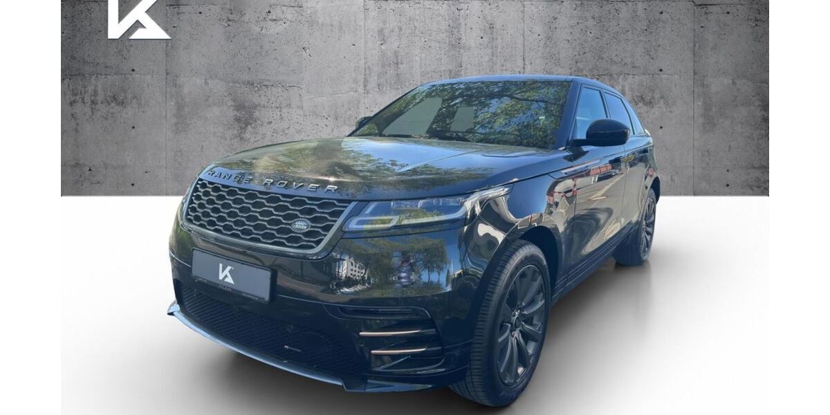Land Rover Range Rover Velar 64.500 km 39.880 &euro; Aschaffenburg 63743