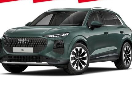 Audi Q3 10.322 km 48.480 &euro; Münster 48153