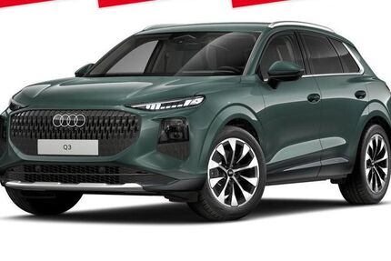Audi Q3 10.322 km 49.990 &euro; Münster 48153