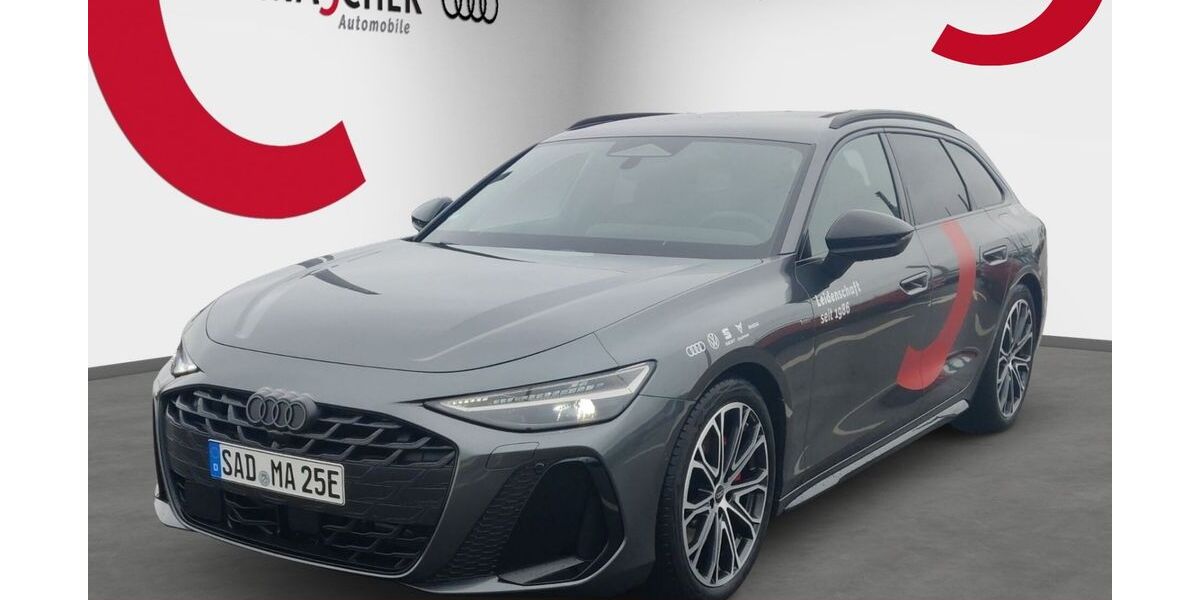 Audi A6 4.900 km 68.888 &euro; Wackersdorf 92442