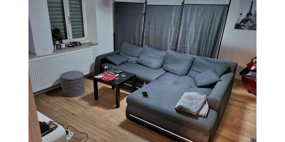 Etagenwohnung Neufahrn in Niederbayern - 1.5 Zimmer, 49 m&sup2;, 580&euro; | Angebot:25303497