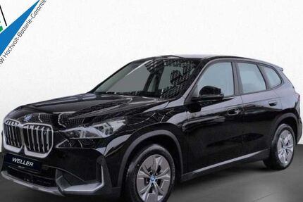 BMW iX1 25.867 km 32.450 &euro; Braunschweig 38112