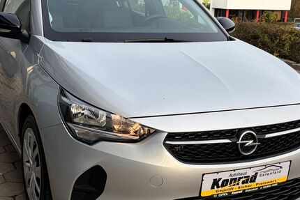 Opel Corsa 90.706 km 9.990 &euro; Estenfeld 97230