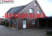 RESERVIERT! Eine neuwertige und attraktive Doppelhaushälfte mit Doppelcarport
