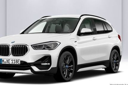 BMW X1 57.277 km 23.320 &euro; Wesseling 50389