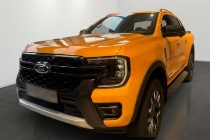 Ford Ranger 1.500 km 58.790 &euro; Bonn 53119
