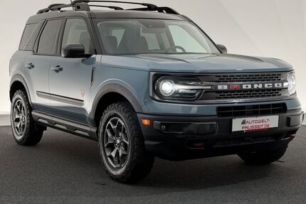 Ford Bronco Sport 89.963 km 30.950 &euro; Horb am Neckar 72160