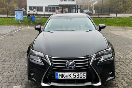 Lexus GS 300