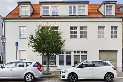 Gewerbeobjekt Mittenwalde - 650&euro; | Angebot:26181576