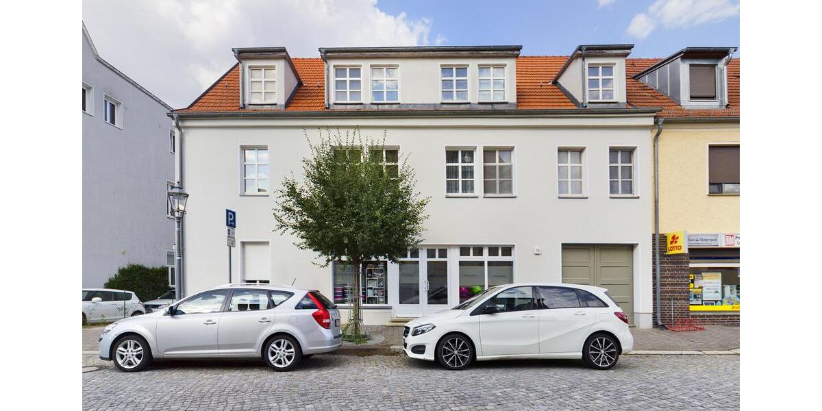 Gewerbeobjekt Mittenwalde - 650&euro; | Angebot:26181576