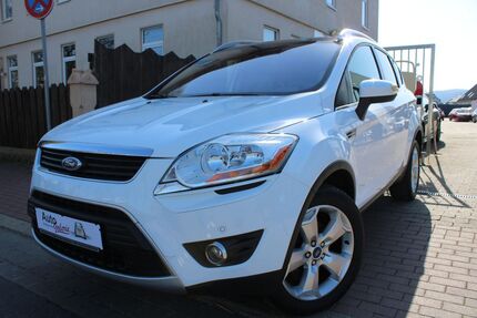 Ford Kuga 174.500 km 7.999 &euro; Nordstemmen 31171