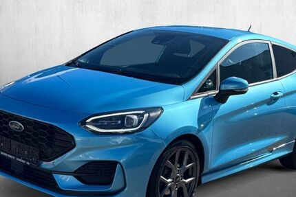 Ford Fiesta 65.632 km 15.990 &euro; Ludwigsburg 71636