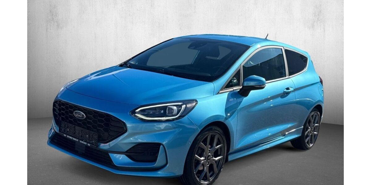 Ford Fiesta 65.632 km 15.990 &euro; Ludwigsburg 71636