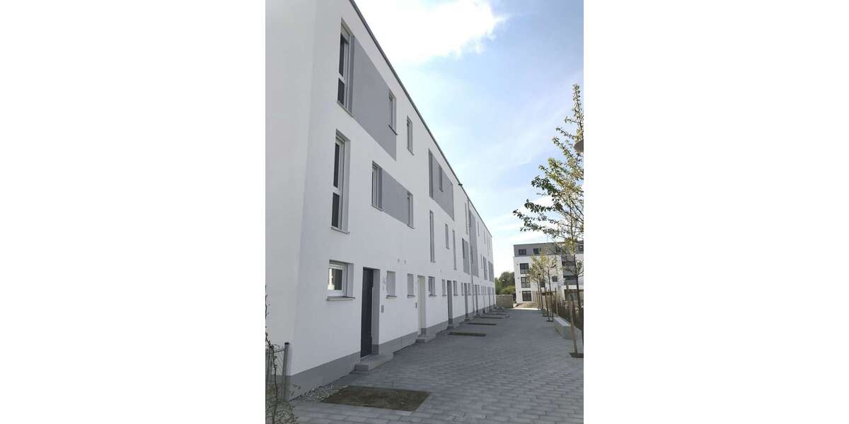 Einfamilienhaus Augsburg Haunstetten-Siebenbrunn - 5 Zimmer, 136 m&sup2;, 1.790&euro; | Angebot:24856585