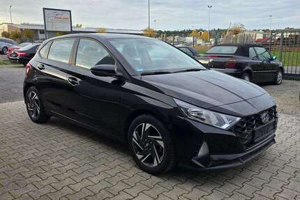 Hyundai i20 68.359 km 13.300 € Meppen 49716