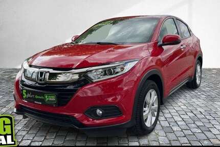 Honda HR-V 31.640 km 16.780 &euro; Augsburg 86165
