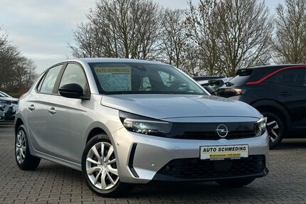 Opel Corsa 18.020 km 14.950 &euro; Leer- Bingum 26789