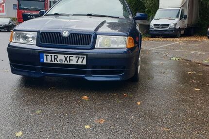 Skoda Octavia 260.000 km 2.000 € Lindau 88131