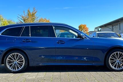 BMW 320 135.000 km 22.990 &euro; Waldkraiburg 84478