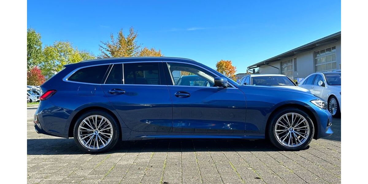 BMW 320 135.000 km 22.990 &euro; Waldkraiburg 84478