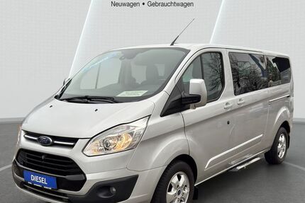 Ford Tourneo Custom 34.379 km 29.890 &euro; Wunstorf 31515