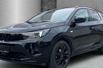 Opel Grandland (X) 33.060 km 26.990 € Hoppegarten 15366