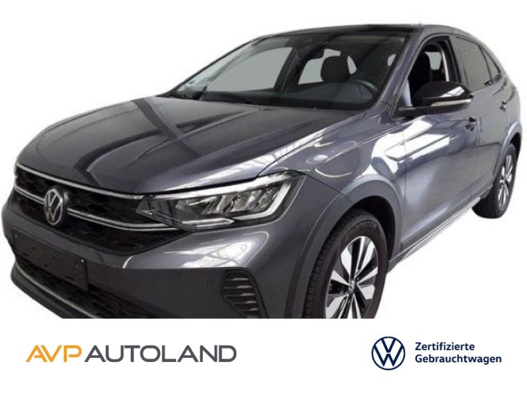 VW Taigo 16.848 km 21.370 &euro; Dingolfing 84130