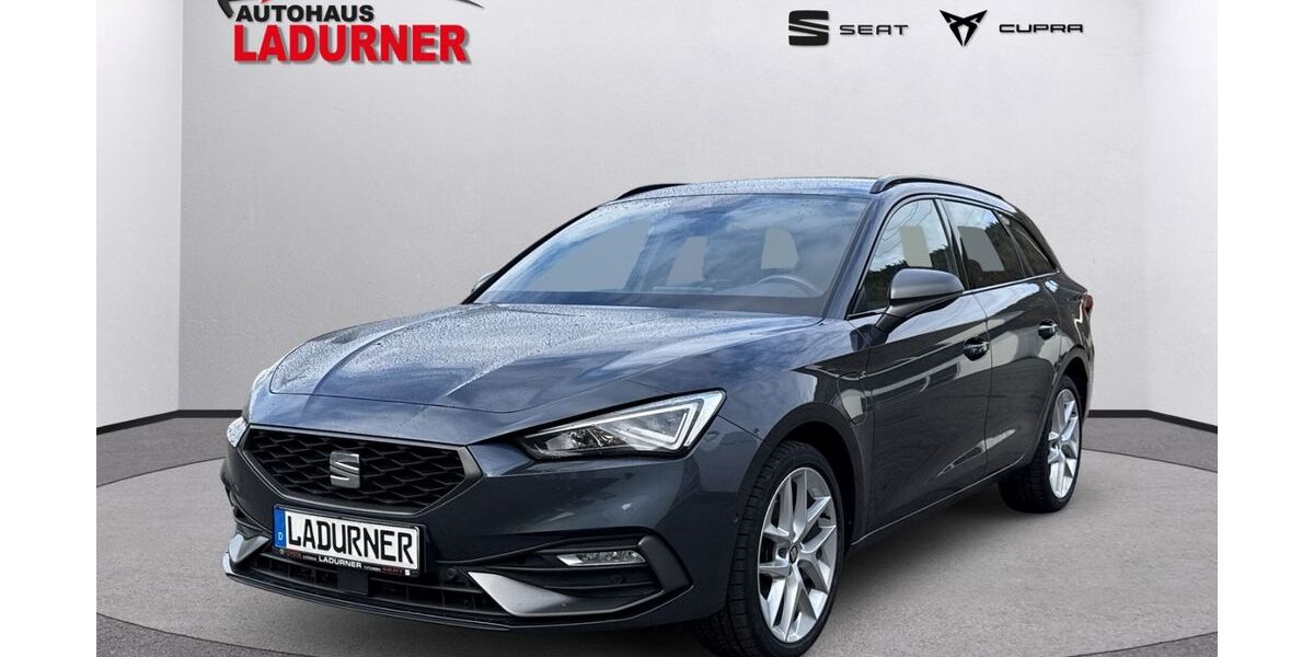 Seat Leon 67.480 km 22.830 &euro; Villingen-Schwenningen 78052